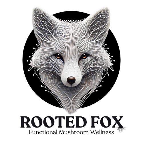 Rooted Fox